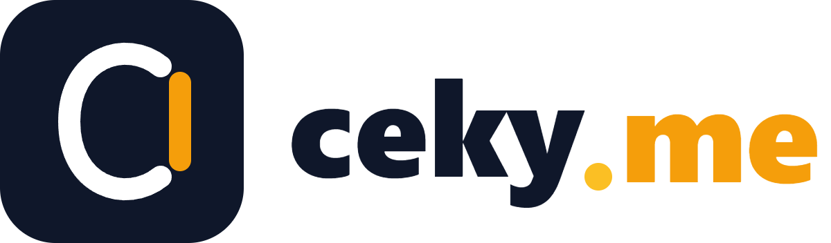 Ceky.me Logo